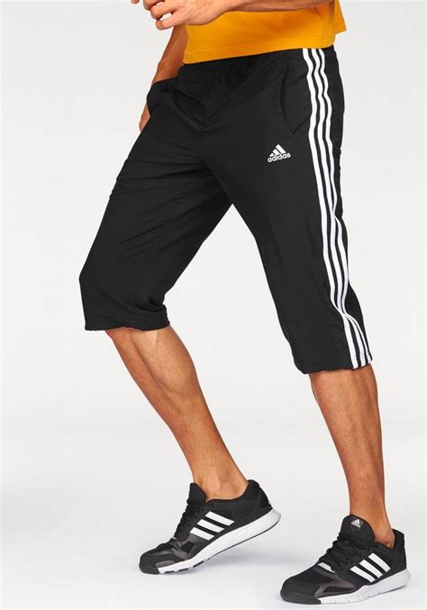 adidas 3 4 hose herren 3xl|Dreiviertelhosen .